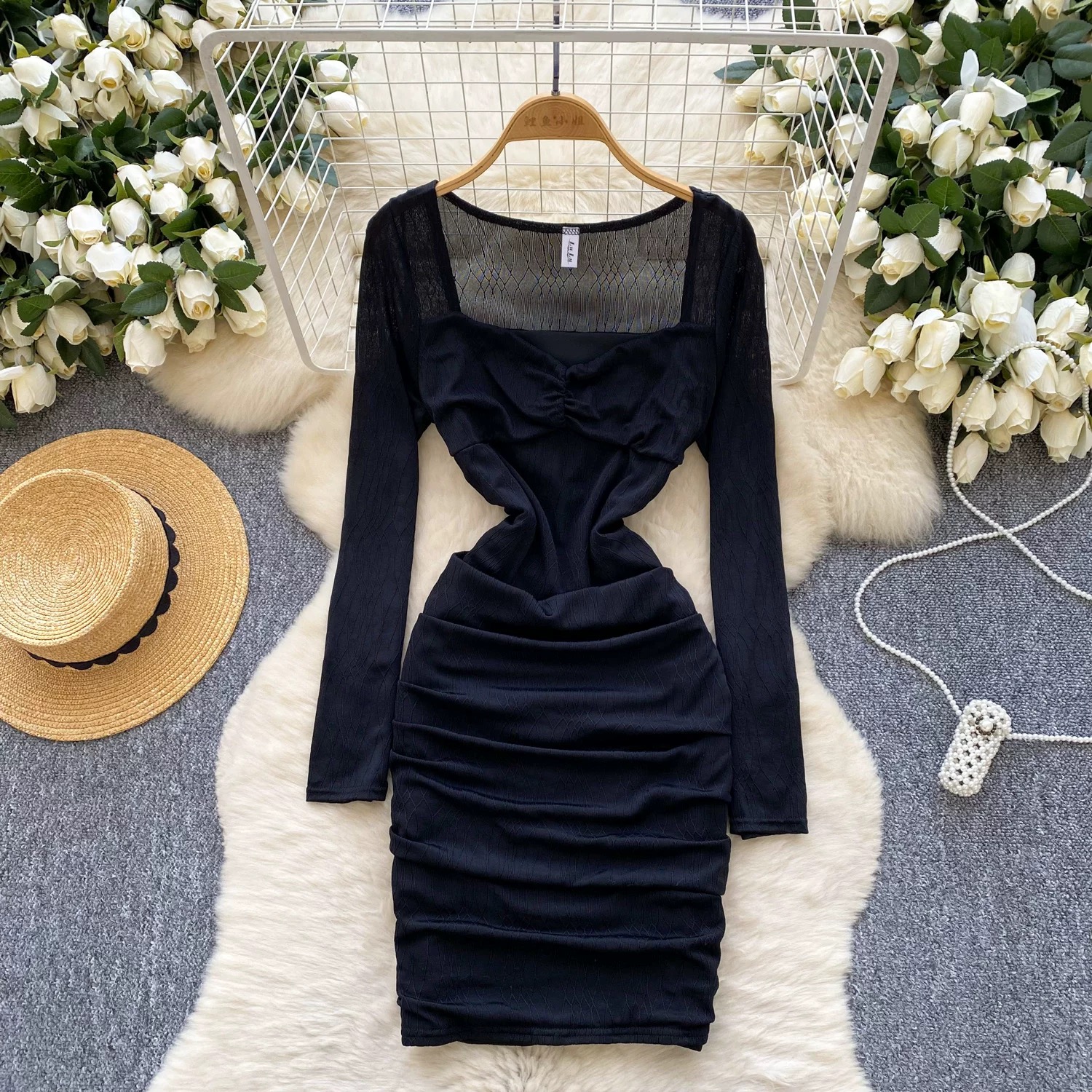 I meant it dress CBC1159 images